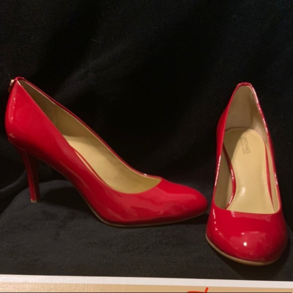 Shoes-heels